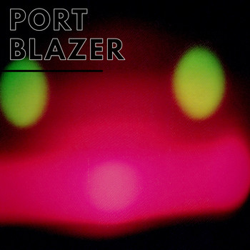 Brad Majors - Port Blazer