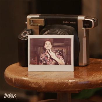 Doxx - Doxxstream (Live) (Explicit)