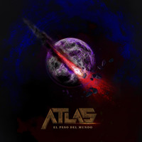 Atlas - El Peso del Mundo
