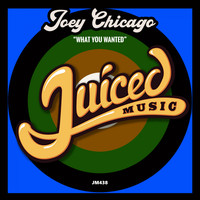 Joey Chicago - What You Wanted