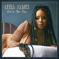 Leela James - You're The One