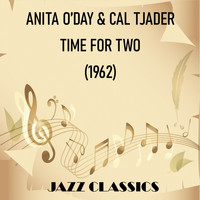 Anita O'Day & Cal Tjader - Time for Two
