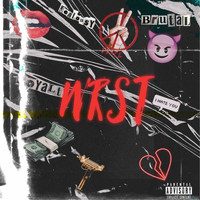 Twin - Wrst (Explicit)