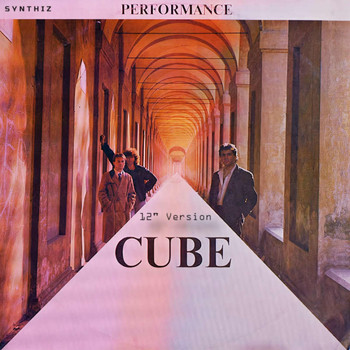 Cube - Performance (12" Version)