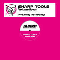 The Sharp Boys - Sharp Tools, Vol. 7