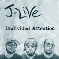 J-Live - Undivided Attention (Instrumentals)