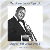 The Jonah Jones Quartet - Jumpin' with Jonah, Pt. 1 (Remastered 2021)