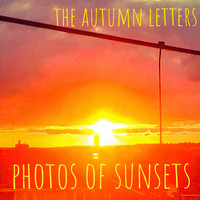 The Autumn Letters - Photos of Sunsets