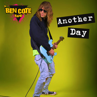 The Ben Cote Band - Another Day