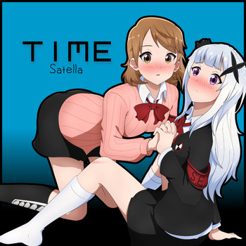 Satella - Time
