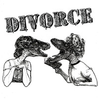 Antony Cherrie - Divorce