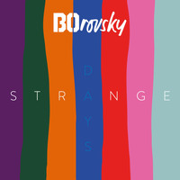 Borovsky - Strange Days
