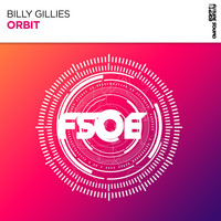 Billy Gillies - Orbit