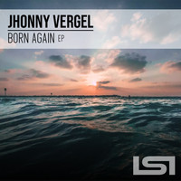 Jhonny Vergel - Born Again EP