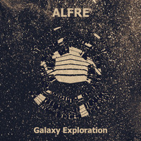 Alfre - Galaxy Exploration