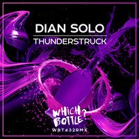 Dian Solo - Thunderstruck