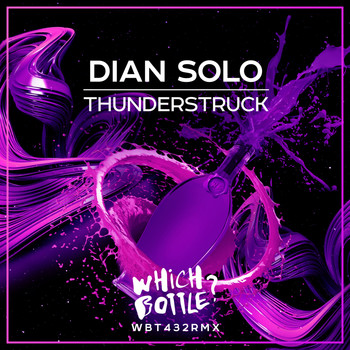 Dian Solo - Thunderstruck