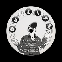 DJ Life - Hypersonic EP