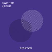 Davie Terry - Colours