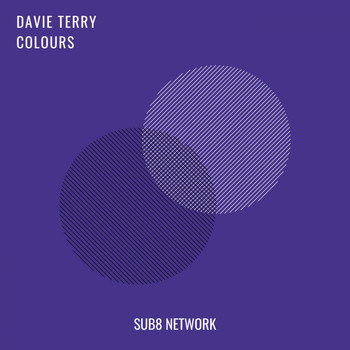 Davie Terry - Colours