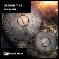 Sascha Beek - Optimize Time