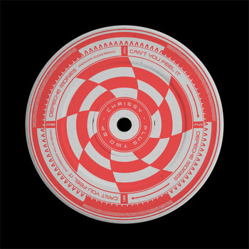 Chrissy - Plus Two EP