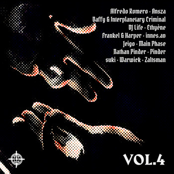 Various Artists - VA Compilation, Vol. 4
