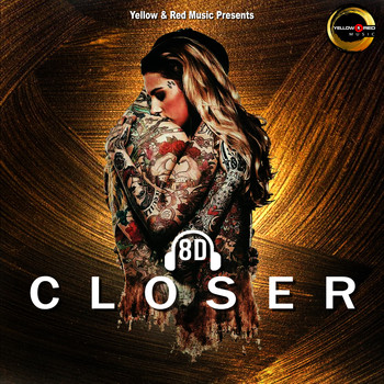 Various Artists - 8D Closer