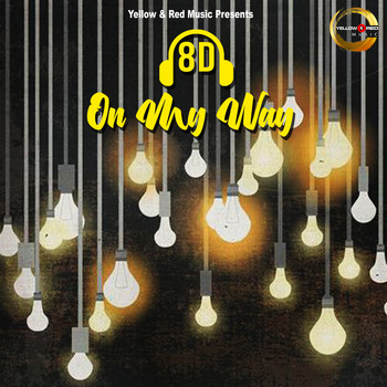 Various Artists - 8D On My Way
