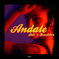 Ikki - Andale