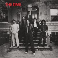 The Time - The Time (Expanded Edition) (2021 Remaster)