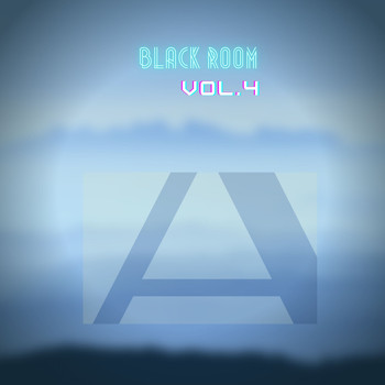 Various Artists - Black Room, Vol.4