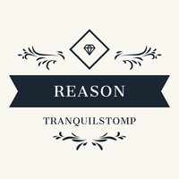 Reason - TRANQUILSTOMP