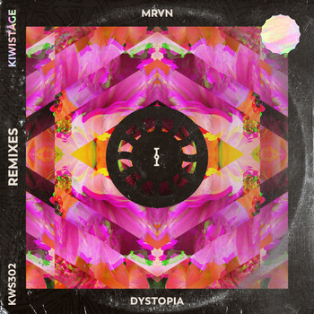 Mrvn - Dystopia