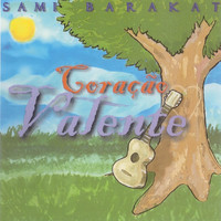 Sami Barakat - Coração Valente