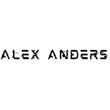 Alex Anders - Tripped Out