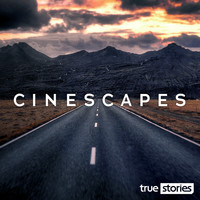 Andy Hopkins, Ella Ryan - Cinescapes