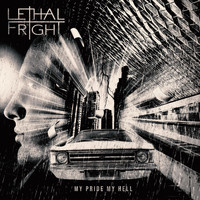 Lethal Fright - My Pride My Hell (feat. Derek Sherinian, Bumblefoot, Ivan Busic & Andria Busic)