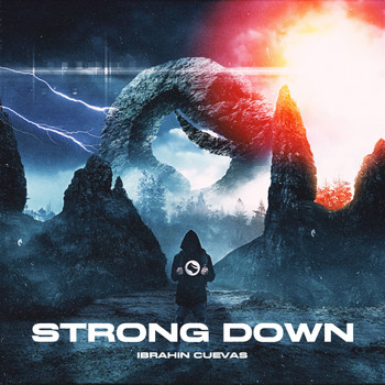 Ibrahin Cuevas - Strong Down