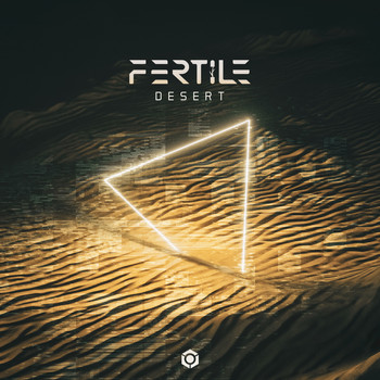 Fertile - Desert