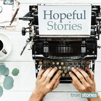 Tim Harvest, Zach Rowan - Hopeful Stories