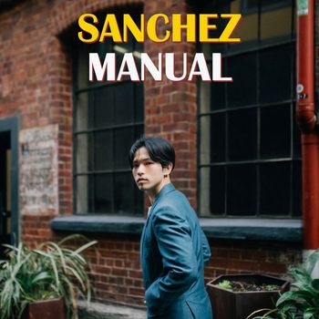 Sanchez - SANCHEZ MANUAL