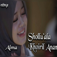 Alma - Shollu 'ala Khairil Anam