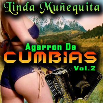 Various Artists - Agarron De Cumbias, Vol.2