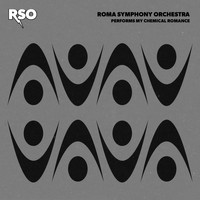 Roma Symphony Orchestra - RSO Performs My Chemical Romance