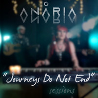 Anaria - Journeys Do Not End (Acoustic)
