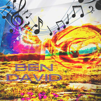 Ben David - Faith In Me