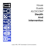 House Guests - Stealth And Intervention