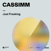 CASSIMM - Just Freaking
