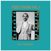 Perez Prado - All the Best (Vol.1)